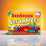 Sentence Scramblers