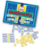 Matchmatics - Advanced Game