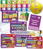 Number Smart Purple Phase Kit