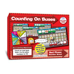 Counting On Buses