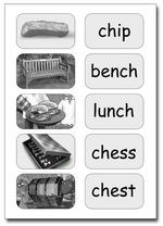 Dandelion Launchers, Units 11-15 ‚The Big Chip - (6 x Sets, 120 Books)