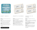 Letters & Sounds Learning Hub subscription