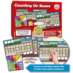 Counting On Buses