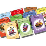 Dandelion Readers Book Pack Units 1-10 Series 3