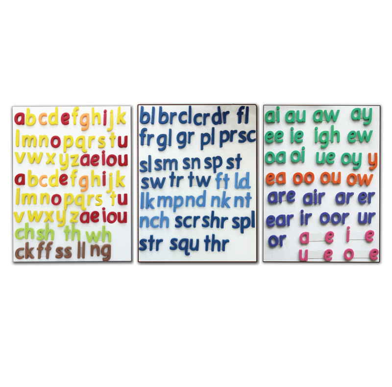 Phonics Tiles Print Smart Buy